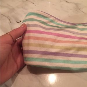 Pastel Pac-sun band-o bikini top♥️